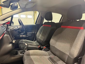 Used Citroen C3 2019 for sale - 79211864: Photo