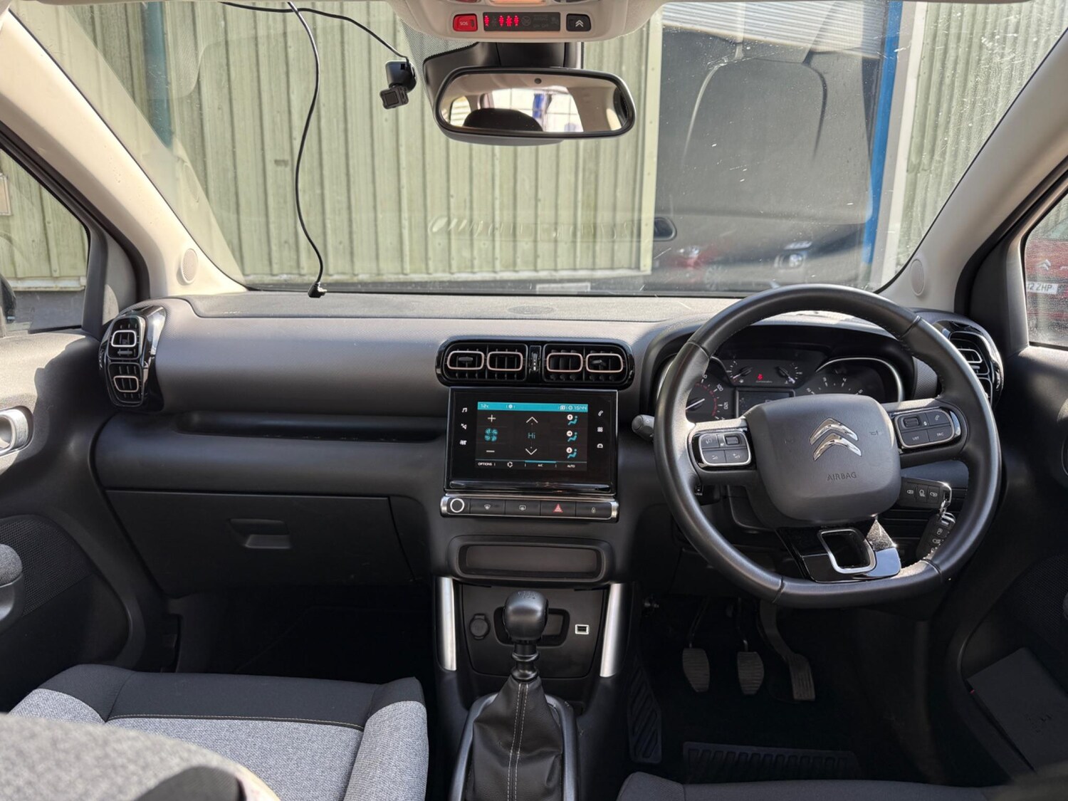Vehicle 24