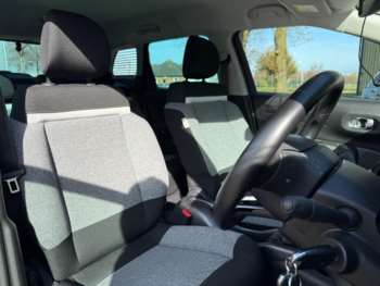 Used Citroen C3 Aircross 2020 for sale - 74070357: Photo