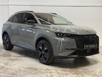 Used DS Automobiles DS 7 2024 for sale - 78528108: Photo