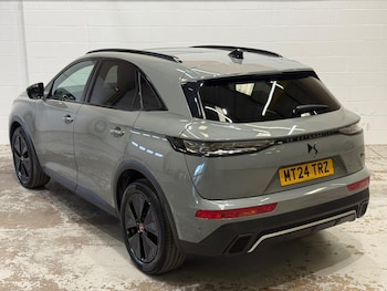 Used DS Automobiles DS 7 2024 for sale - 78528108: Photo
