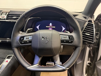 Used DS Automobiles DS 7 2024 for sale - 78528108: Photo