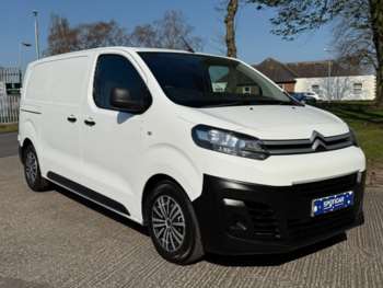 Used Citroen Dispatch 2016 for sale - 74256391: Photo