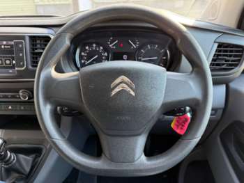 Used Citroen Dispatch 2016 for sale - 74256391: Photo
