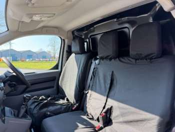 Used Citroen Dispatch 2016 for sale - 74256391: Photo