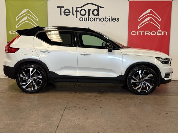 Used Volvo XC40 for sale - 76215669: Photo 6