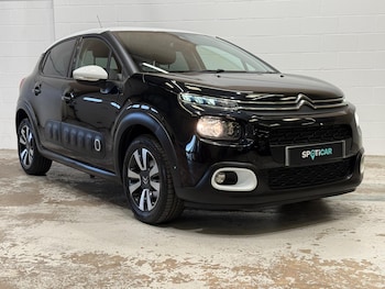 Used Citroen C3 2020 for sale - 79076092: Photo