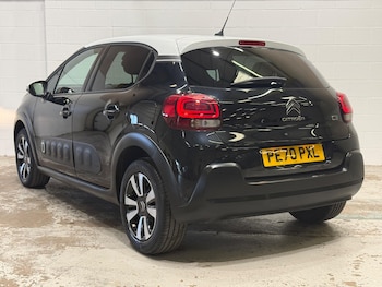 Used Citroen C3 2020 for sale - 79076092: Photo