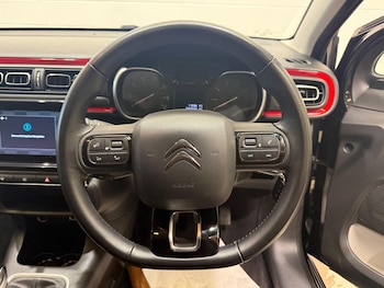 Used Citroen C3 2020 for sale - 79076092: Photo