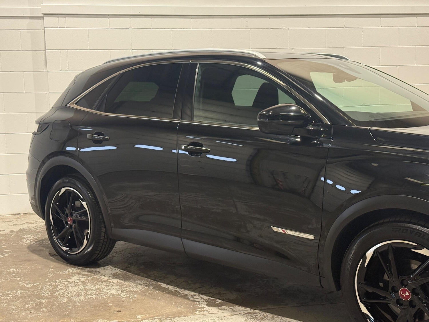 Used DS Automobiles DS 7 Crossback 2018 for sale - 77611603: Photo 10