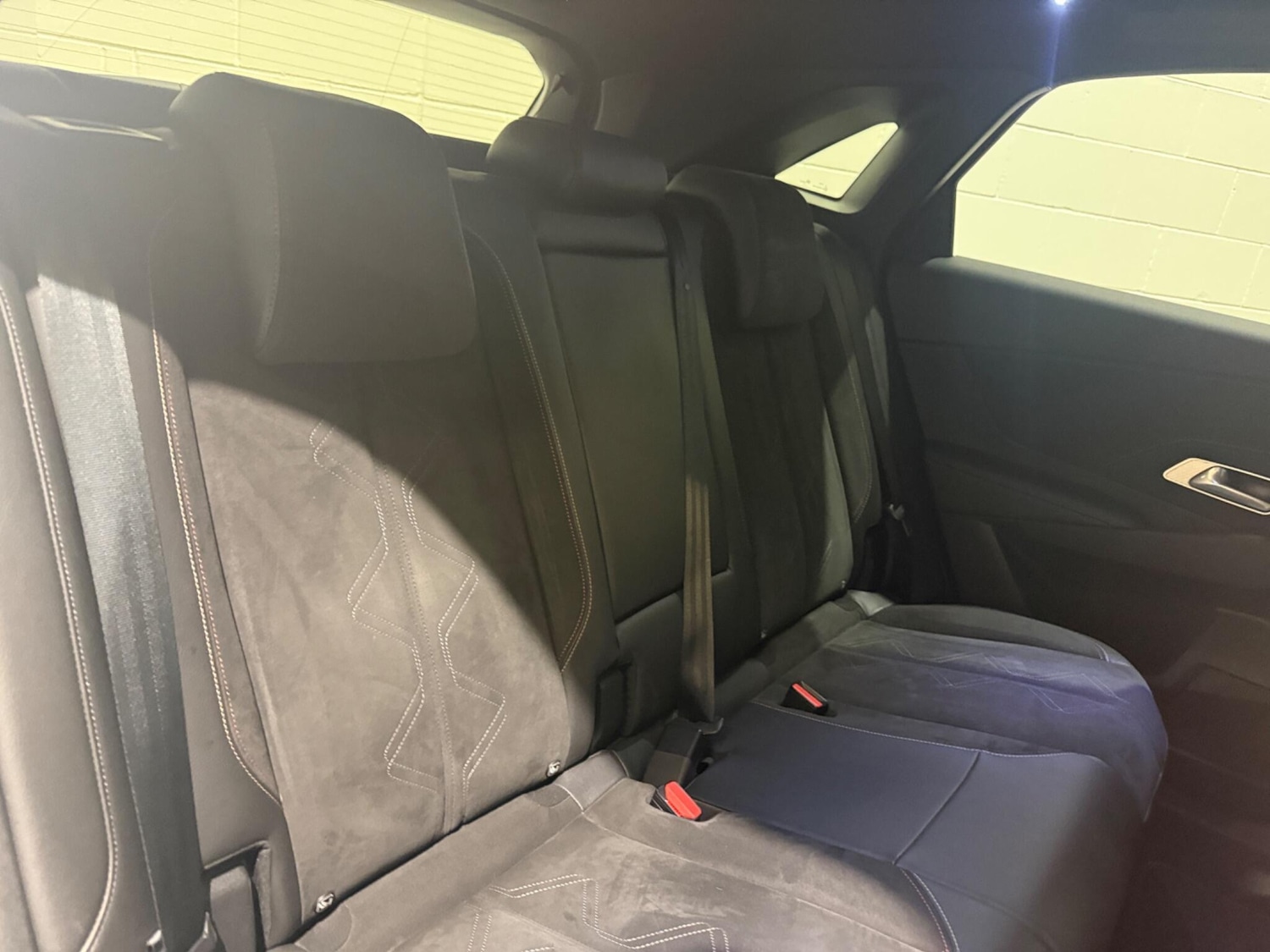 Used DS Automobiles DS 7 Crossback 2018 for sale - 77611603: Photo 11