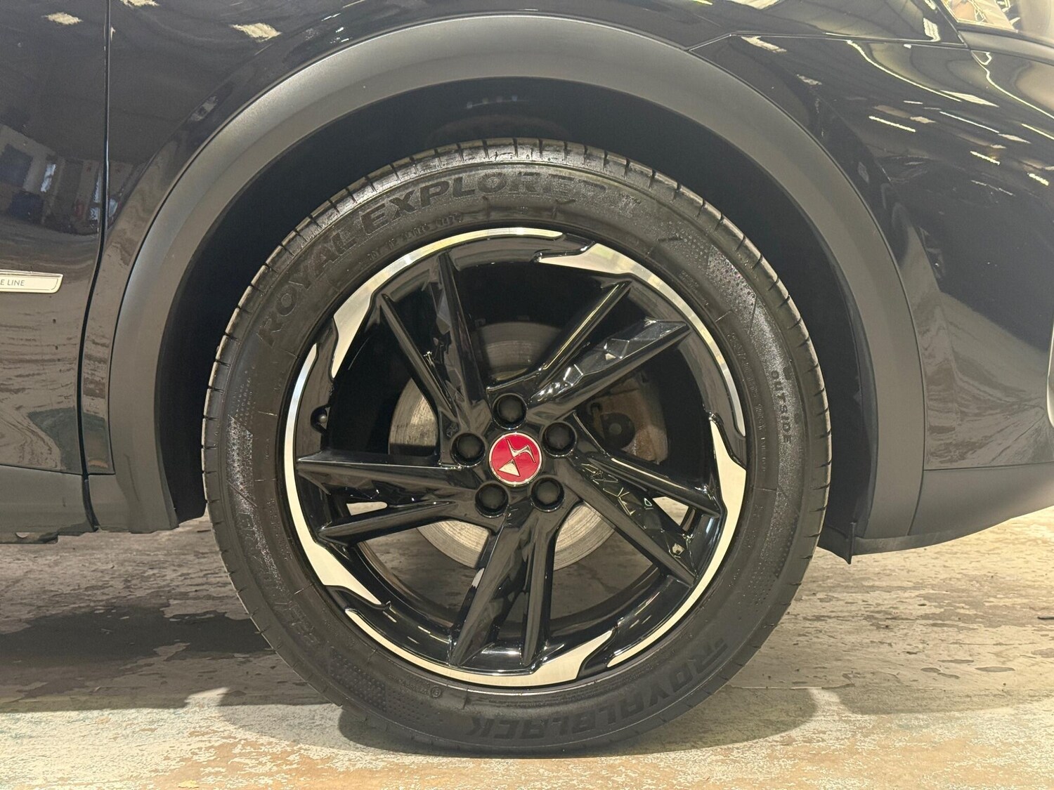 Used DS Automobiles DS 7 Crossback 2018 for sale - 77611603: Photo 14