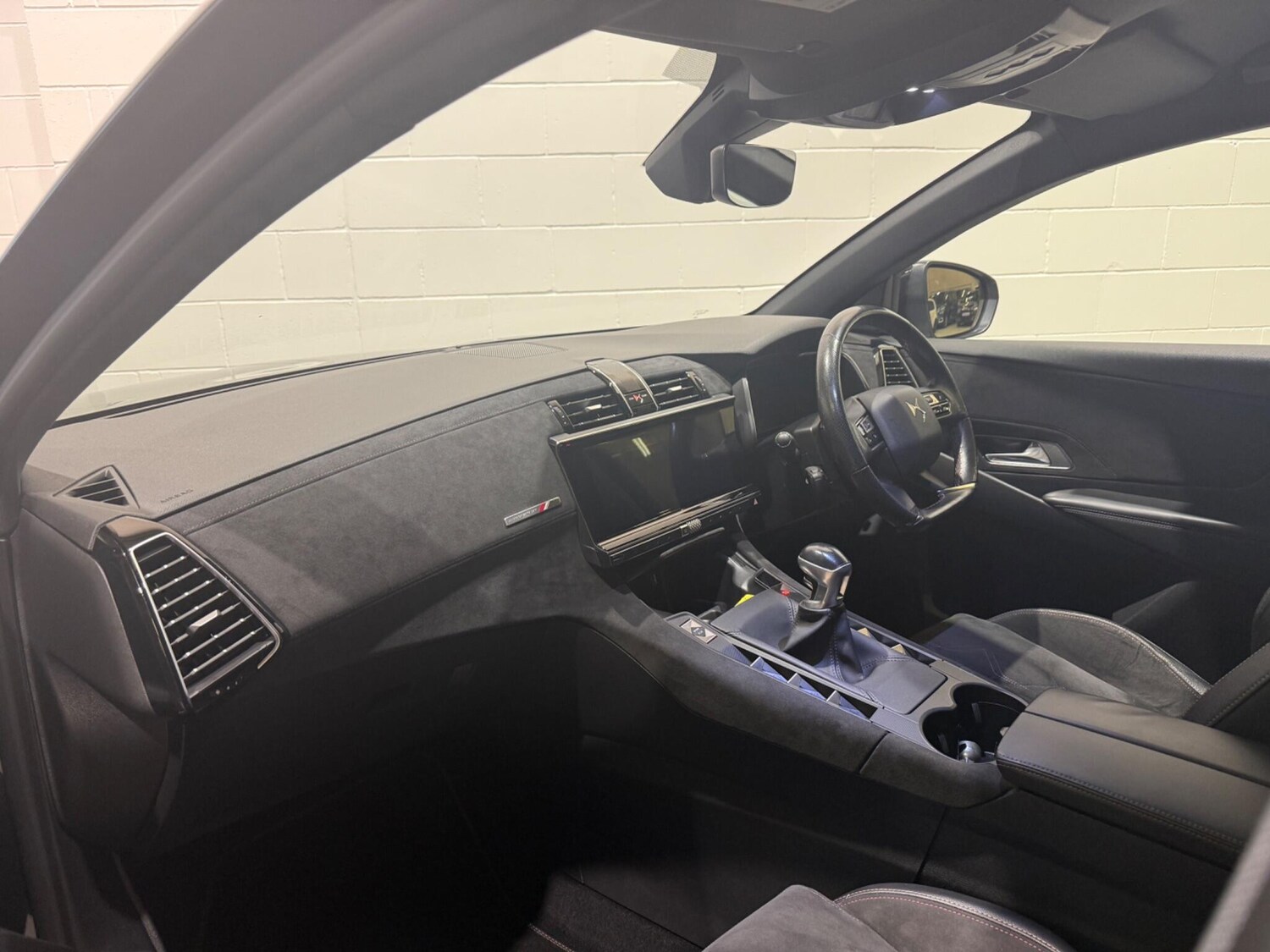 Used DS Automobiles DS 7 Crossback 2018 for sale - 77611603: Photo 20