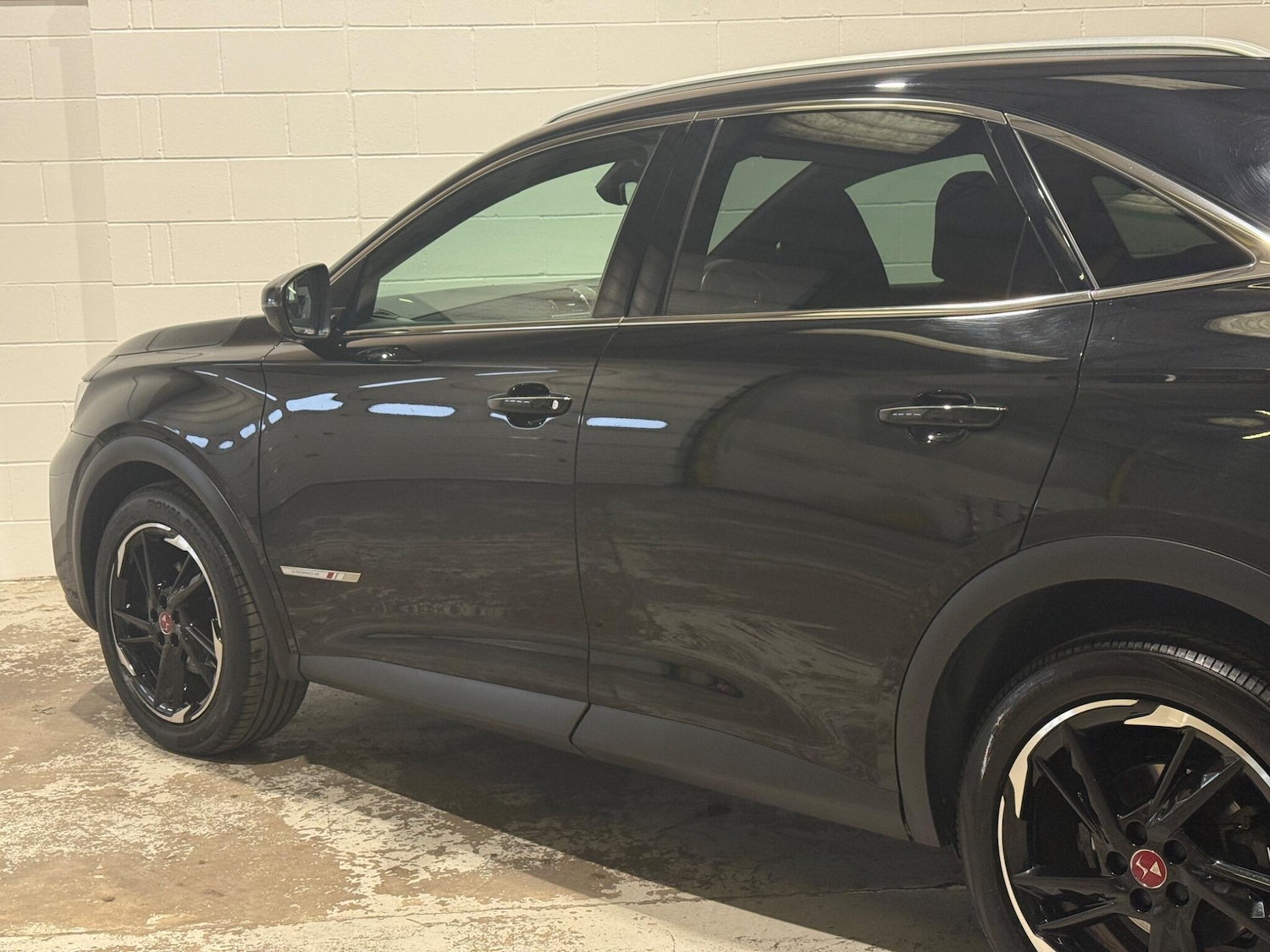 Used DS Automobiles DS 7 Crossback 2018 for sale - 77611603: Photo 21