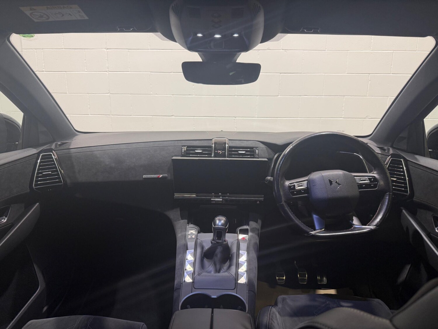 Used DS Automobiles DS 7 Crossback 2018 for sale - 77611603: Photo 22