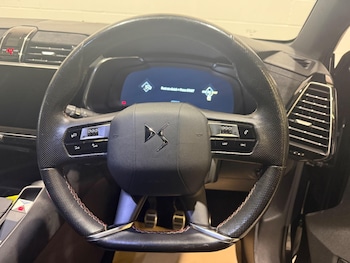 Used DS Automobiles DS 7 Crossback 2018 for sale - 77611603: Photo