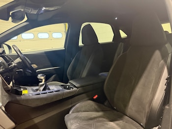 Used DS Automobiles DS 7 Crossback 2018 for sale - 77611603: Photo