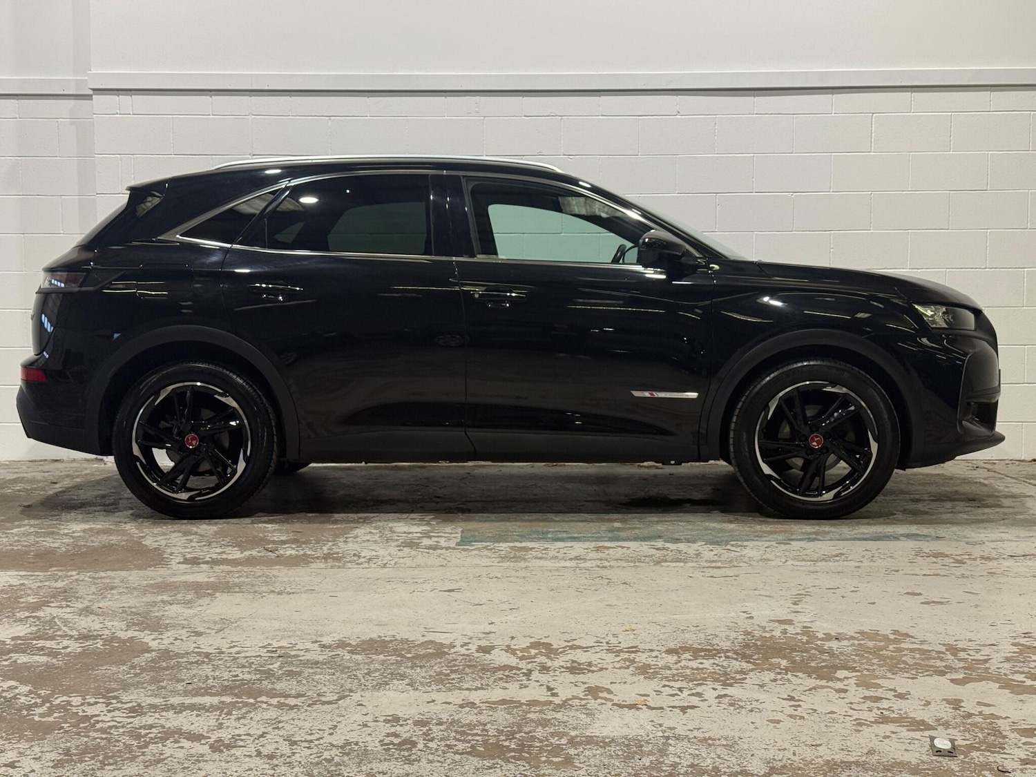 Used DS Automobiles DS 7 Crossback 2018 for sale - 77611603: Photo 6