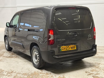 Used Citroen Berlingo 2023 for sale - 78866915: Photo
