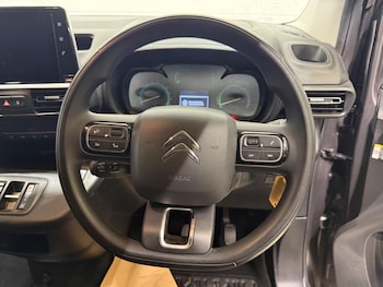 Used Citroen Berlingo 2023 for sale - 78866915: Photo