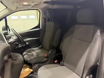 Used Citroen Berlingo 2023 for sale - 78866915: Photo