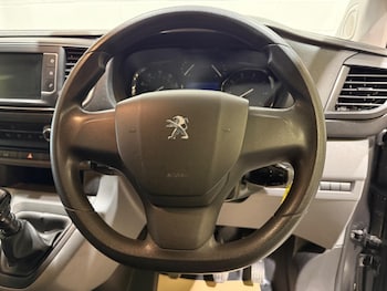 Used Peugeot Expert 2022 for sale - 77131655: Photo