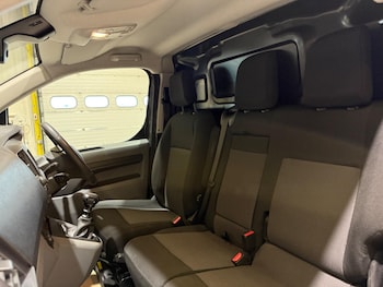 Used Peugeot Expert 2022 for sale - 77131655: Photo