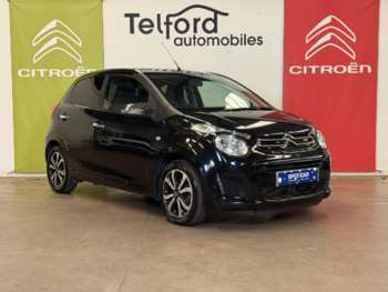 2017 (17) - 1.2 PureTech Flair Euro 6 5dr