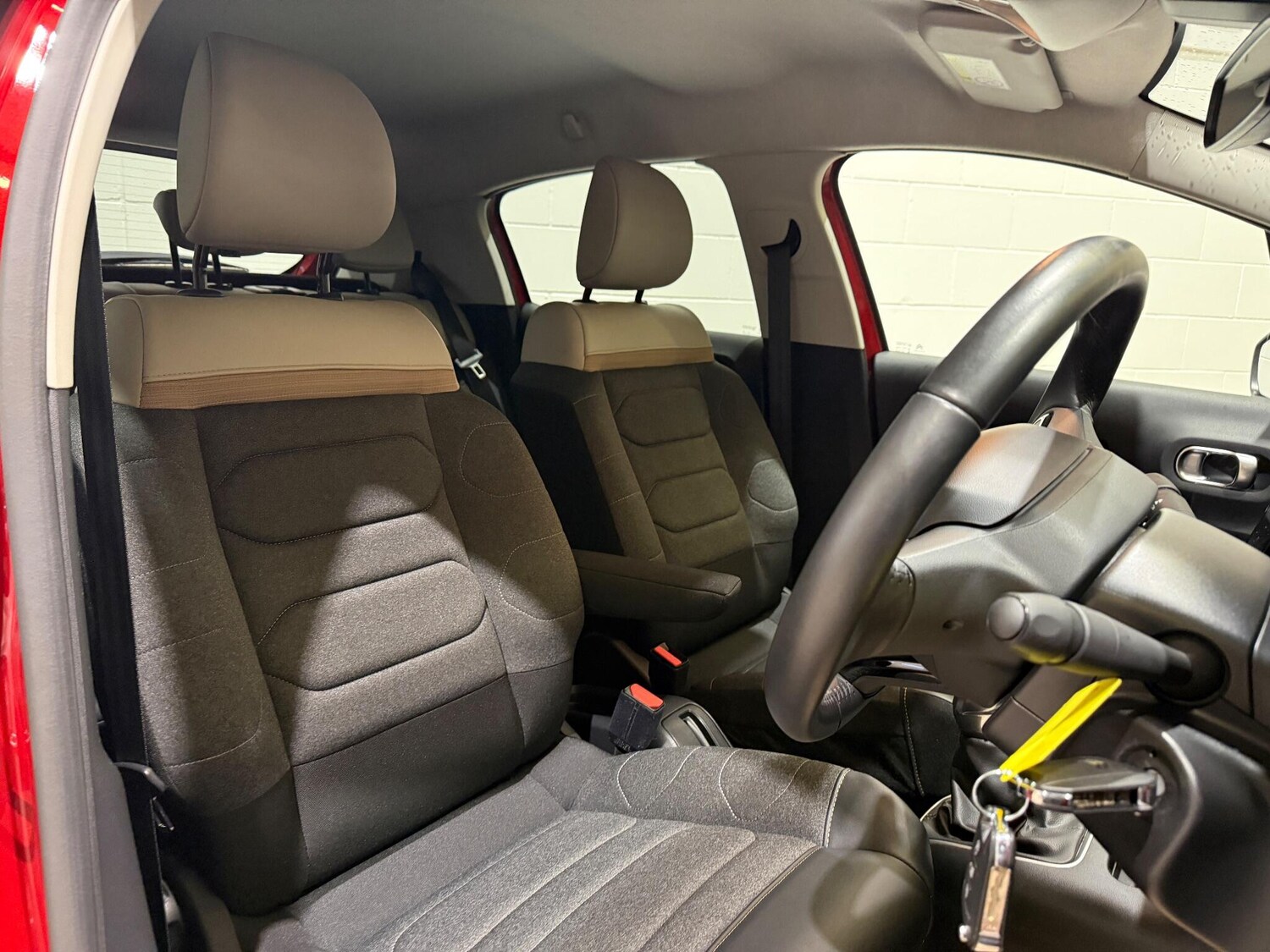 Used Citroen C3 2022 for sale - 76802309: Photo 10