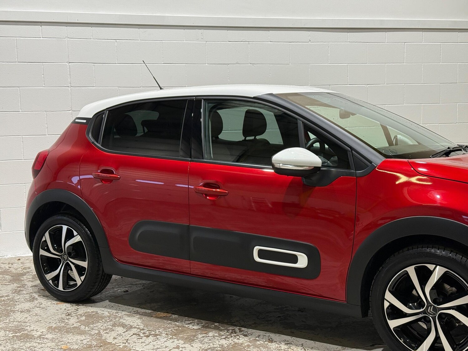 Used Citroen C3 2022 for sale - 76802309: Photo 11