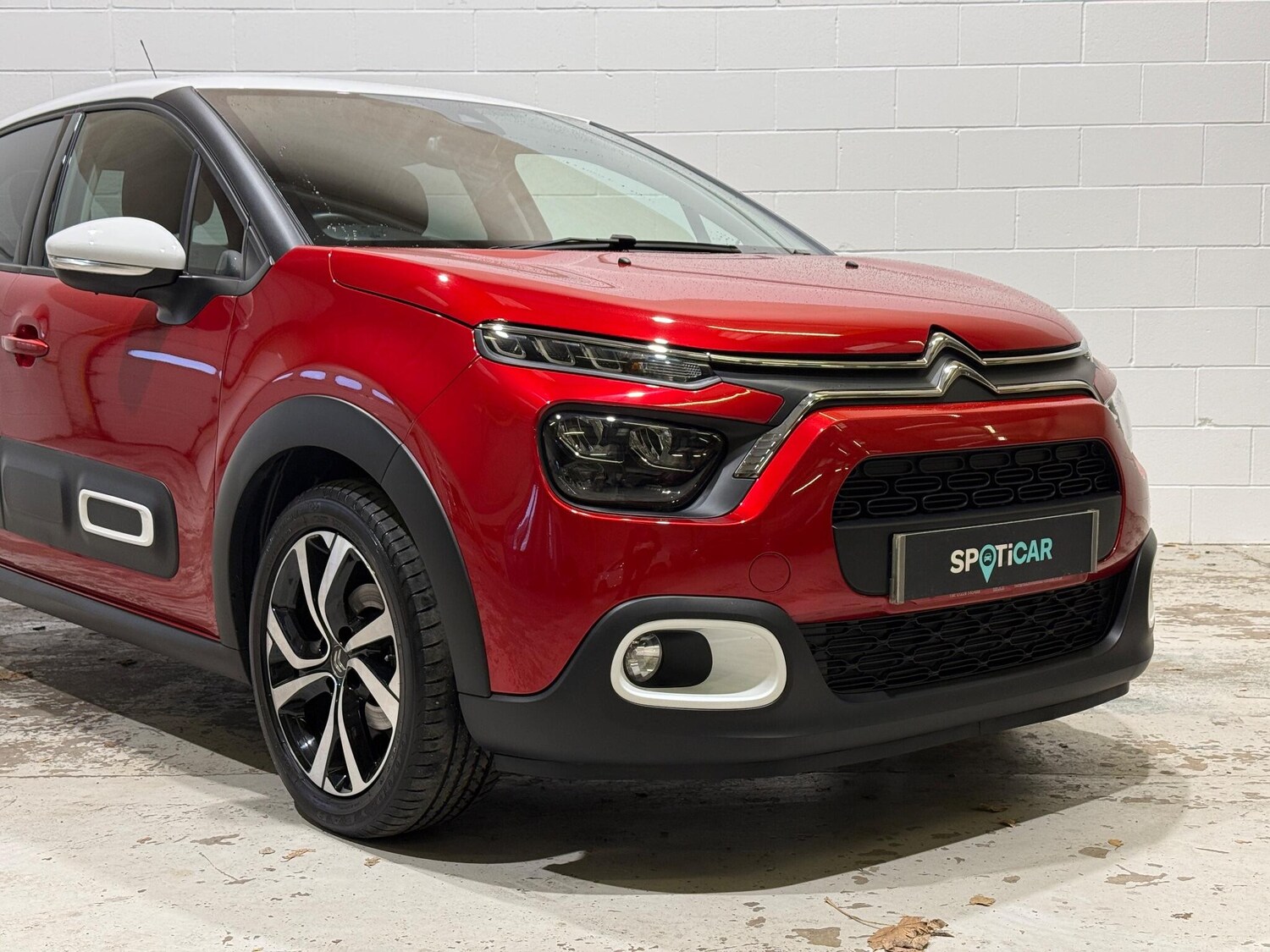 Used Citroen C3 2022 for sale - 76802309: Photo 12