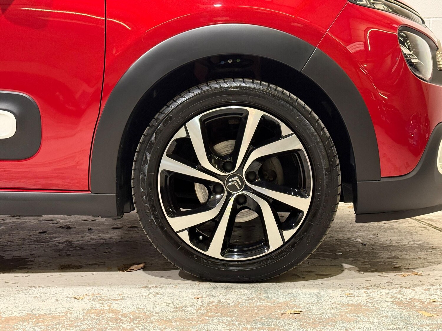 Used Citroen C3 2022 for sale - 76802309: Photo 13