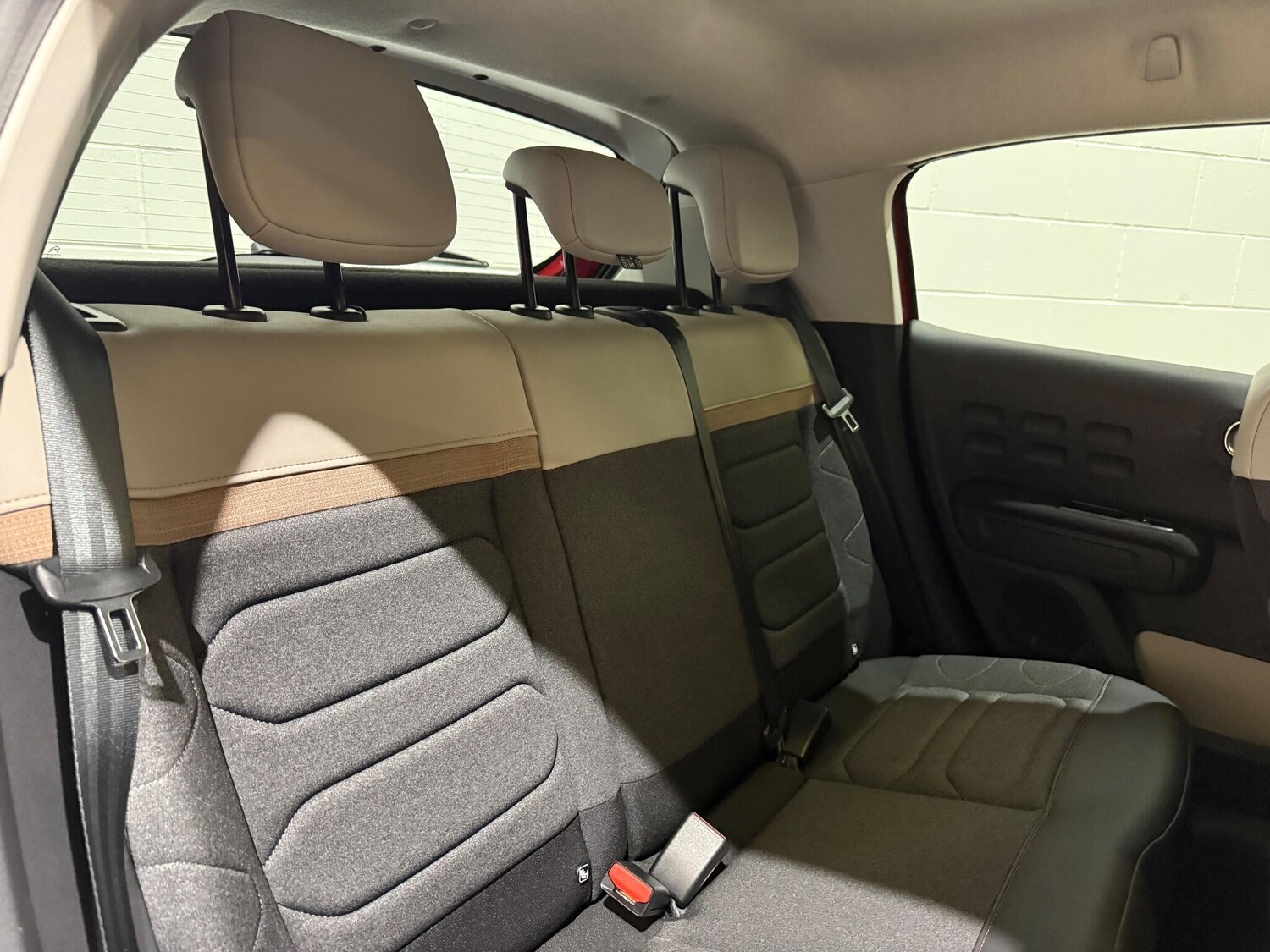 Used Citroen C3 2022 for sale - 76802309: Photo 14