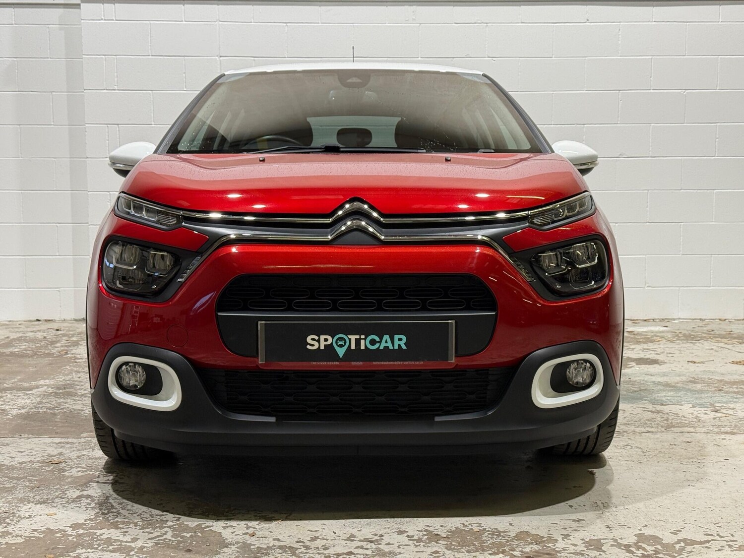 Used Citroen C3 2022 for sale - 76802309: Photo 15