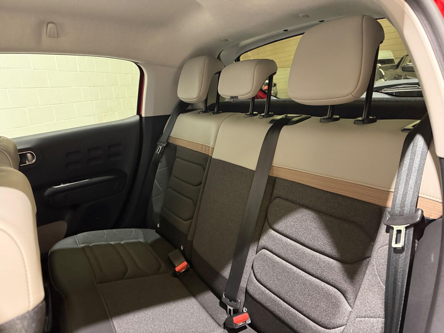 Used Citroen C3 2022 for sale - 76802309: Photo 19