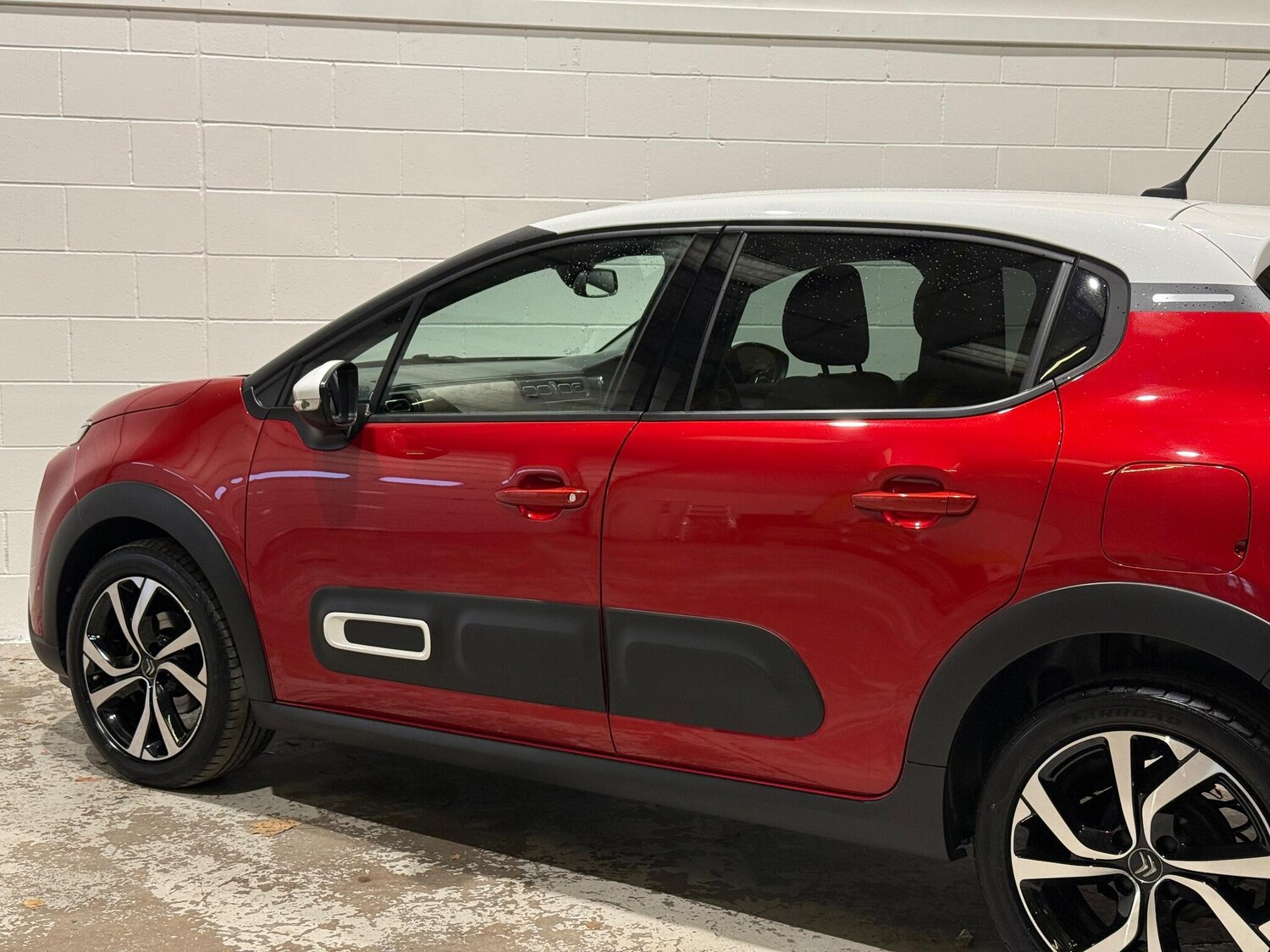 Used Citroen C3 2022 for sale - 76802309: Photo 20