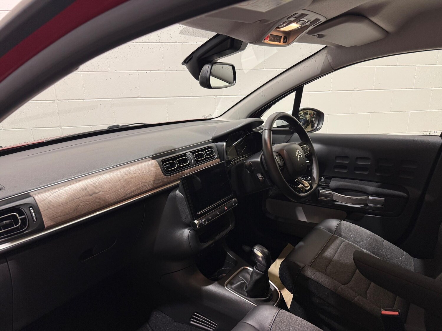 Used Citroen C3 2022 for sale - 76802309: Photo 22