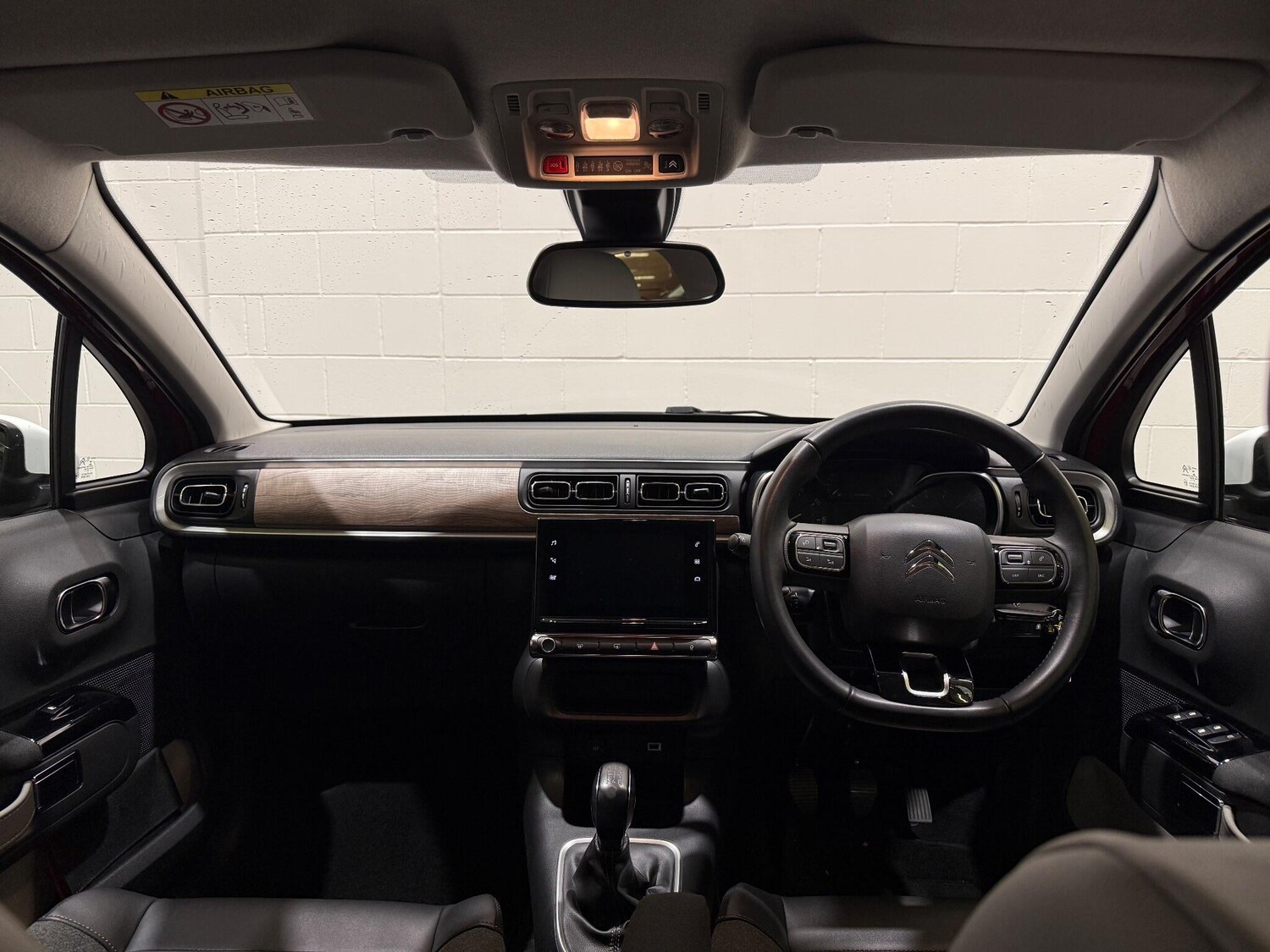 Used Citroen C3 2022 for sale - 76802309: Photo 24