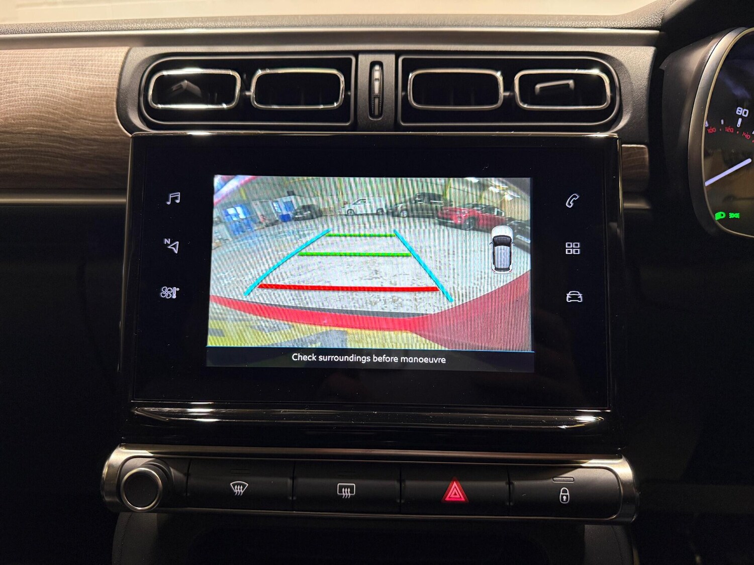 Used Citroen C3 2022 for sale - 76802309: Photo 25