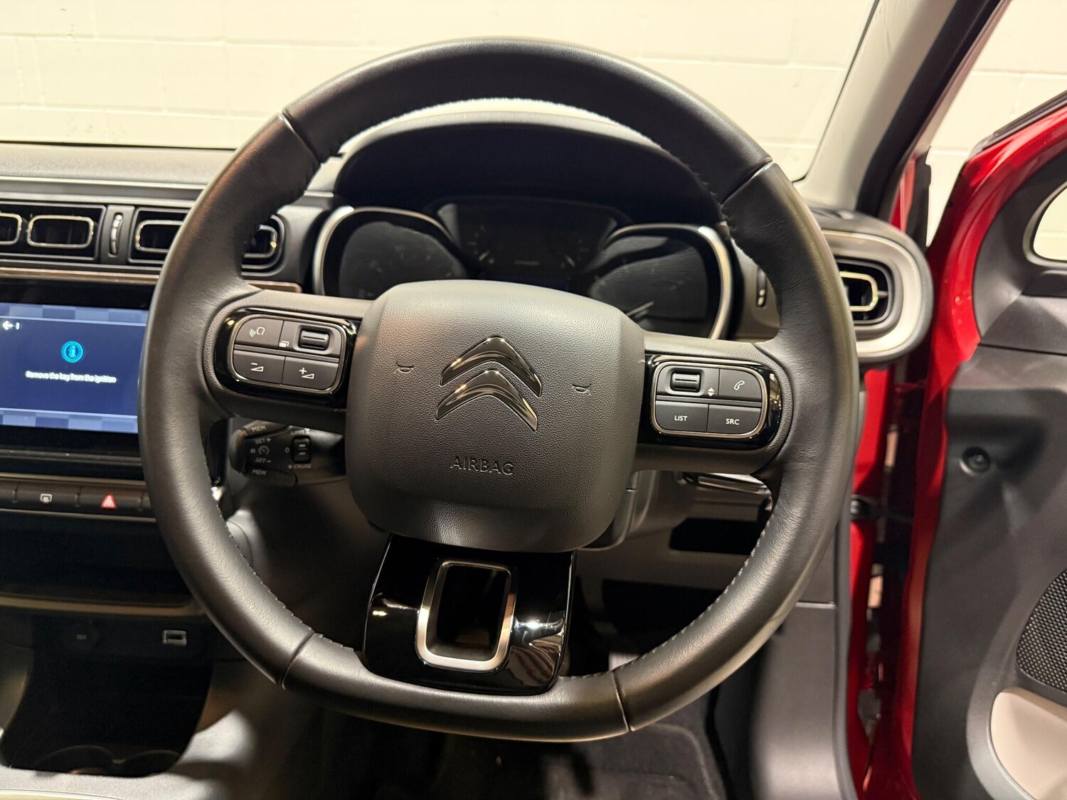 Used Citroen C3 2022 for sale - 76802309: Photo 4