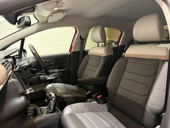 Used Citroen C3 2022 for sale - 76802309: Photo