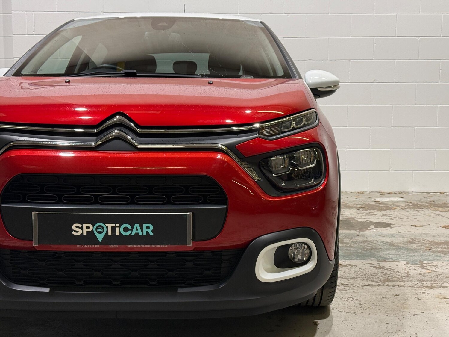 Used Citroen C3 2022 for sale - 76802309: Photo 6