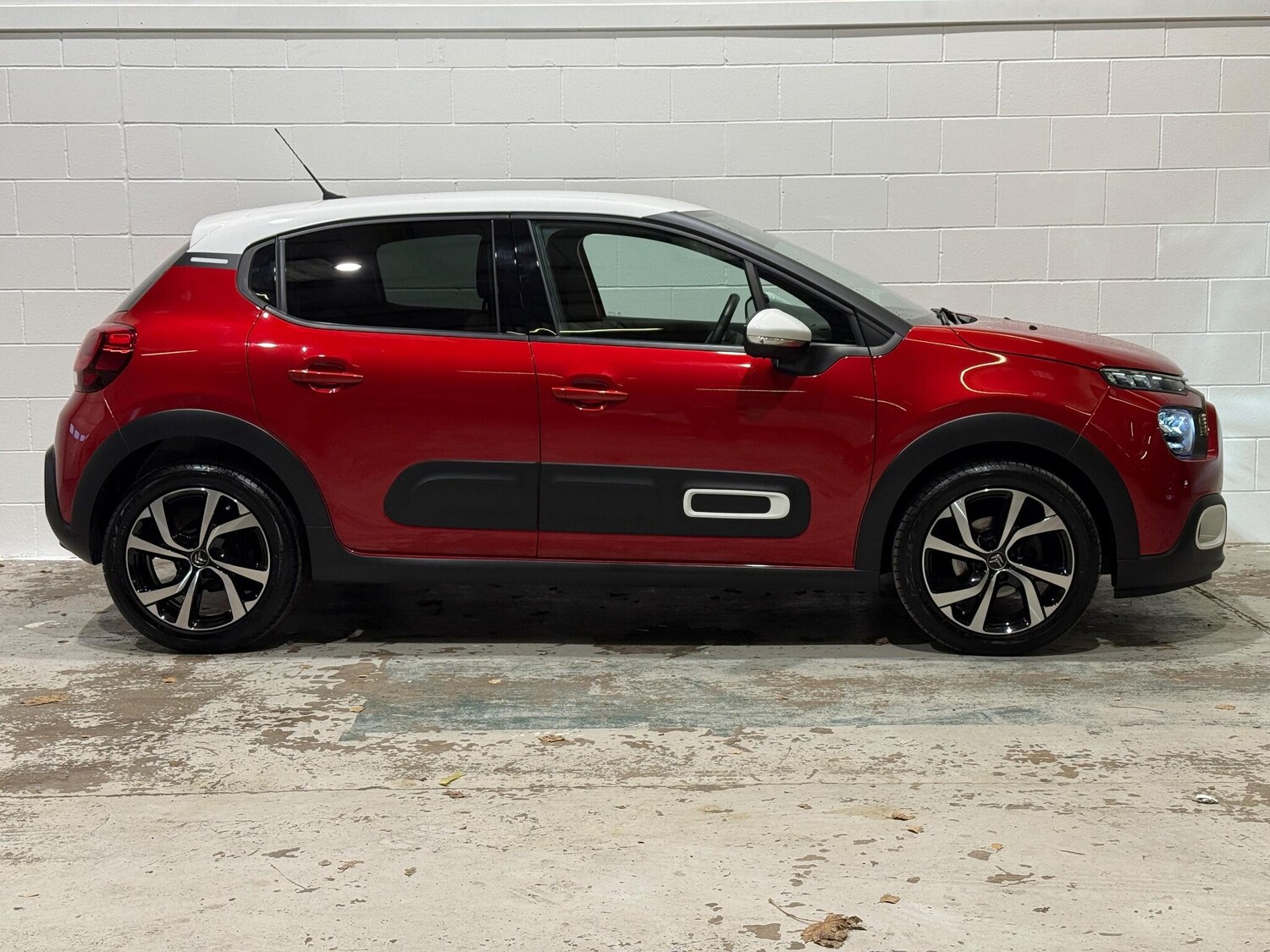 Used Citroen C3 2022 for sale - 76802309: Photo 7