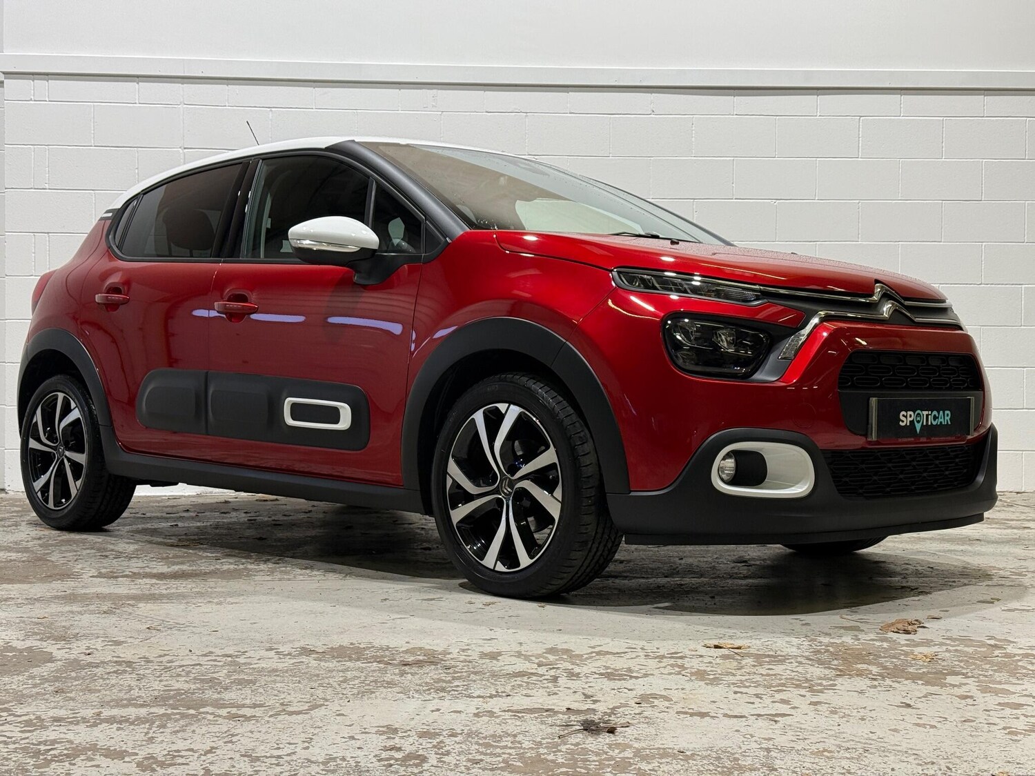 Used Citroen C3 2022 for sale - 76802309: Photo 9