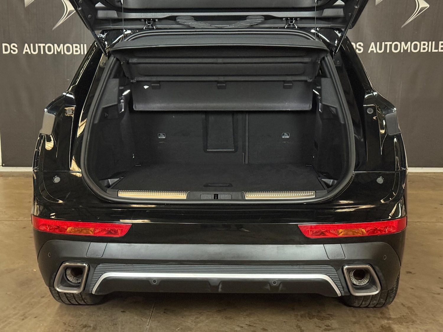 Used DS Automobiles DS 7 Crossback 2022 for sale - 76042885: Photo 18