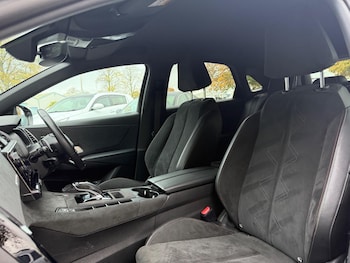 Used DS Automobiles DS 7 Crossback 2022 for sale - 76042885: Photo