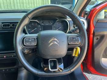 Used Citroen C3 2018 for sale - 72669220: Photo