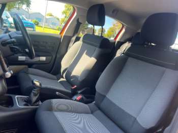 Used Citroen C3 2018 for sale - 72669220: Photo