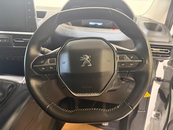 Used Peugeot Rifter 2019 for sale - 78127434: Photo