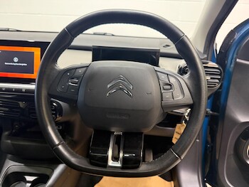 Used Citroen C4 Cactus 2020 for sale - 77768394: Photo